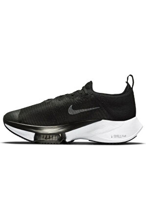 Air Zoom Tempo Next Erkek Siyah Koşu Ayakkabısı Cı9923-005 (yarım Numara Büyük Almanızı Öneriyo