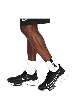 Air Zoom Tempo Next Erkek Siyah Koşu Ayakkabısı Cı9923-005 (yarım Numara Büyük Almanızı Öneriyo