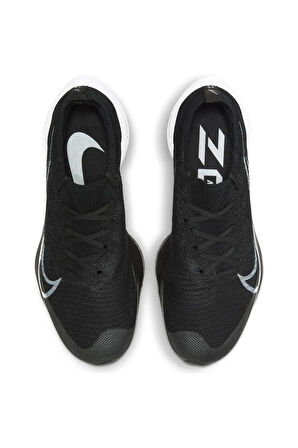 Air Zoom Tempo Next Erkek Siyah Koşu Ayakkabısı Cı9923-005 (yarım Numara Büyük Almanızı Öneriyo