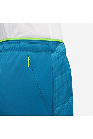 Nike Dri-FIT Erkek Dokuma Antrenman Pantolonu