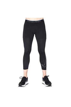 Pro Dri-Fit Erkek Antrenman Tayt - DD1919-010