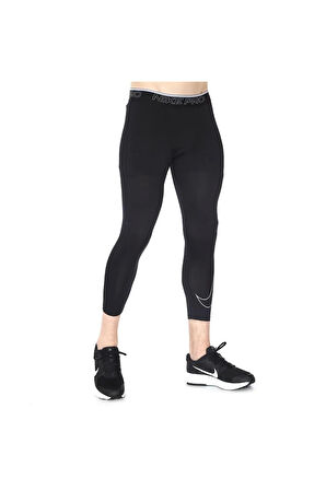 Pro Dri-Fit Erkek Antrenman Tayt - DD1919-010