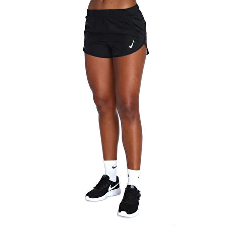 Nike DD5935-010 Womens Femme Kadın Spor Şort                         