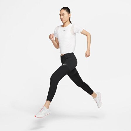 Nike Essential Running Kadın Eşofman Altı