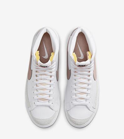 Nike Blazer Mid 77 CZ1055-118 Erkek Spor Ayakkabısı