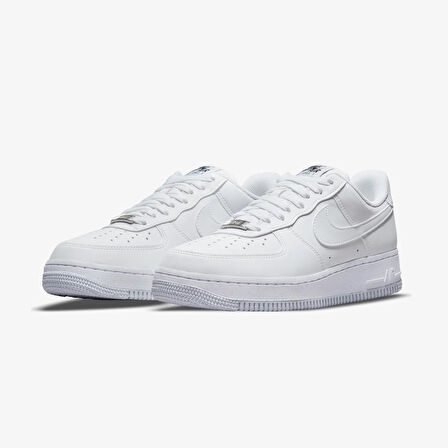 Nike Air Force 1 07 Next Nature unisex Beyaz Spor Ayakkabı