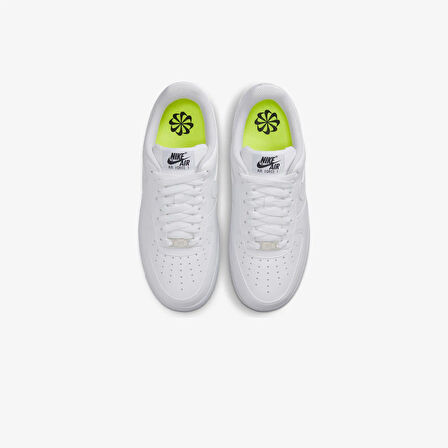 Nike Air Force 1 07 Next Nature unisex Beyaz Spor Ayakkabı