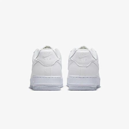Nike Air Force 1 07 Next Nature unisex Beyaz Spor Ayakkabı