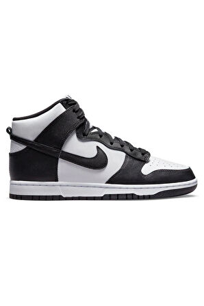 Dunk High Retro Erkek Günlük Ayakkabı
