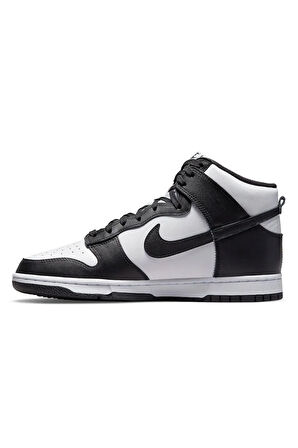 Dunk High Retro Erkek Günlük Ayakkabı