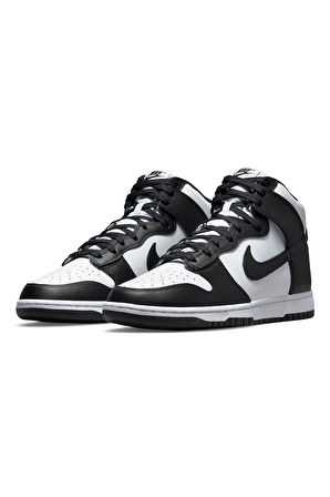 Dunk High Retro Erkek Günlük Ayakkabı