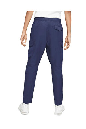 Woven Unlıned Utılıty Cargo Pantolon Dd5207-410