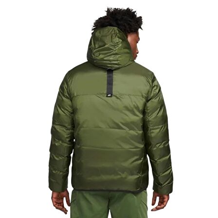 Nike Sportswear Therma-fit Repel Revival Hoodie Mont DD6944-326