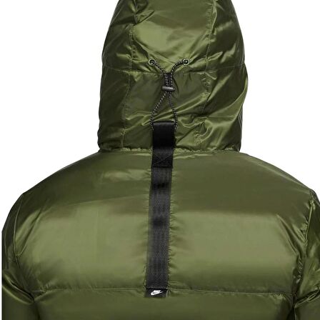 Nike Sportswear Therma-fit Repel Revival Hoodie Mont DD6944-326