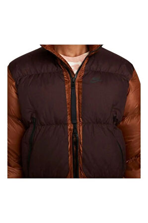 Sportswear Therma-fit Repel City Puffer Full-zip Hoodie Erkek Mont-dd6978-204(bir Beden Küçük A