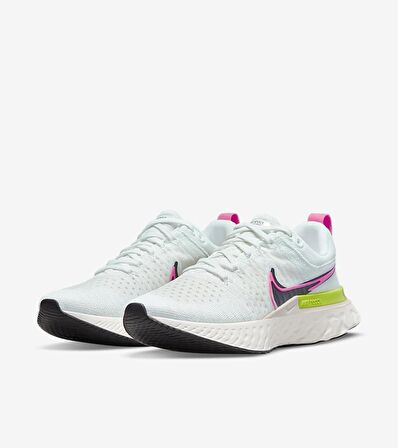 Nike React Infinity Run Flyknit 2 DJ5396-100