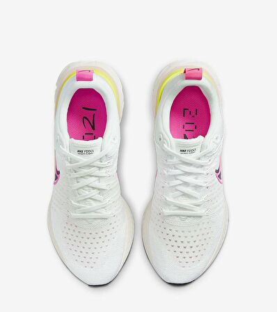 Nike React Infinity Run Flyknit 2 DJ5396-100