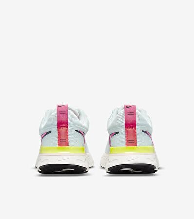Nike React Infinity Run Flyknit 2 DJ5396-100