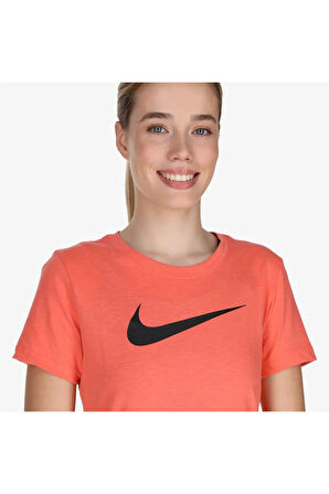 Sports Wear Kadın T-shirt-aq3212-814