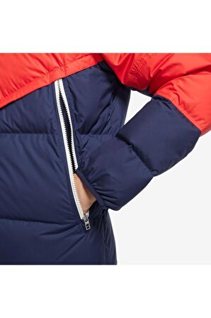 Nike NSW CU0280-673 Down Fill Long Parka