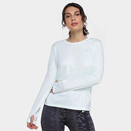 Dri-Fit Running koşu sweatshirt Dj0953-100