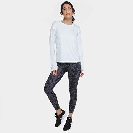 Dri-Fit Running koşu sweatshirt Dj0953-100