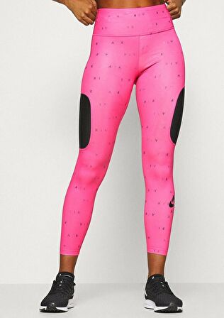 NIKE AIR WOMEN'S TIGHT BÜYÜK BEDEN KADIN TAYT DJ0983-684