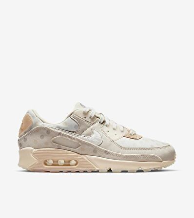 Nike Air Max 90 NRG CZ1929-200 Erkek Spor Ayakkabısı