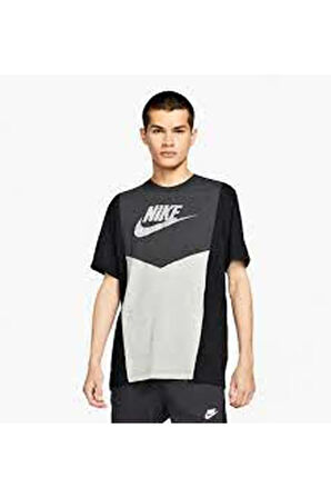 Nsw Hybrid T-shirt Olive -dj5076-032