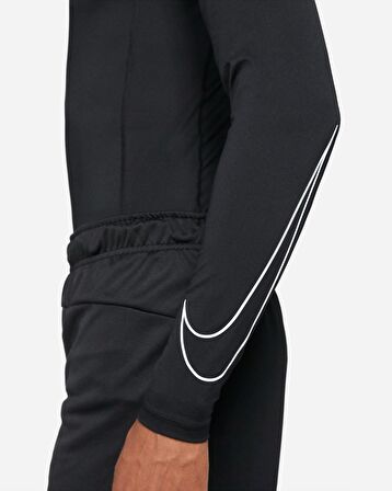 Nike Pro Dri-FIT Uzun Kollu Erkek Tişört
