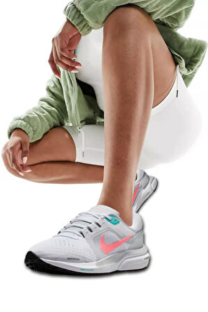 Nike Air Zoom Vomero 16 Running Kadın Koşu Antrenman Ayakkabısı