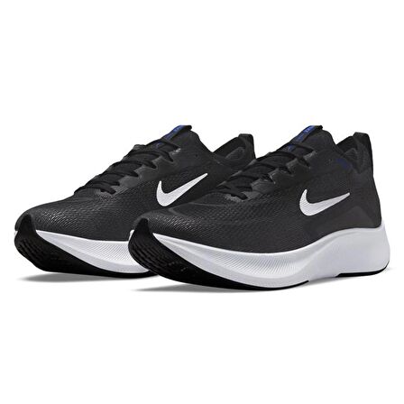 Nike Zoom Fly 4 Erkek Siyah Koşu Ayakkabısı CT2392-001