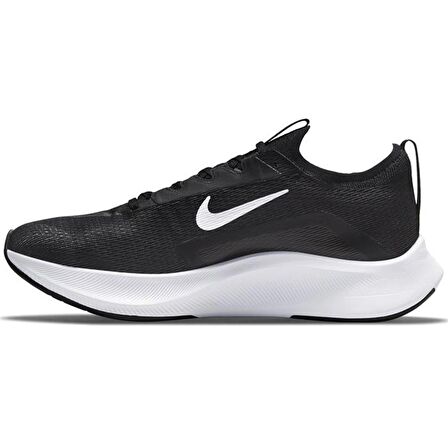 Nike Zoom Fly 4 Erkek Siyah Koşu Ayakkabısı CT2392-001