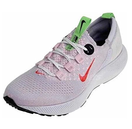 Dc4269-500 Nike Escape Run Kadın Yürüyüş Koşu Spor Ayakkabı
