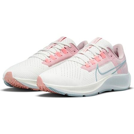Nike CW7358-103 Wmns Air Zoom Pegasus Kadın Koşu Ayakkabı