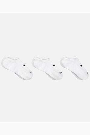 Nike Everyday Plus Spor Unisex Çorap