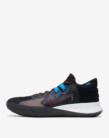 Nike Kyrie Flytrap V Basketbol Ayakkabısı CZ4100-001 