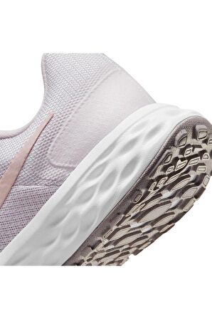 Nike Revolution 6 Next Nature Kadın Yürüyüş Koşu Ayakkabı DC3729-500-Lila