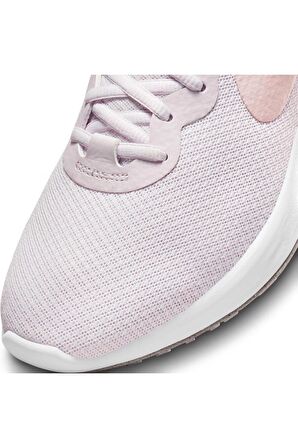 Nike Revolution 6 Next Nature Kadın Yürüyüş Koşu Ayakkabı DC3729-500-Lila