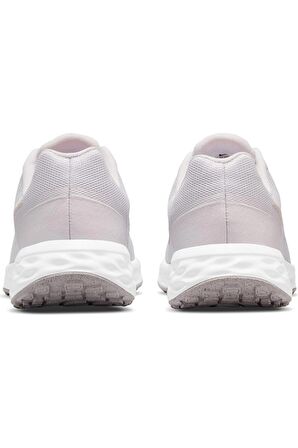 Nike Revolution 6 Next Nature Kadın Yürüyüş Koşu Ayakkabı DC3729-500-Lila