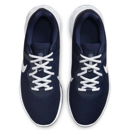 Nike Revolution 6 Nn Lacivert Spor Ayakkabı DC3728-401
