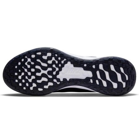 Nike Revolution 6 Nn Lacivert Spor Ayakkabı DC3728-401