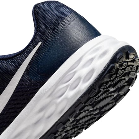 Nike Revolution 6 Nn Lacivert Spor Ayakkabı DC3728-401