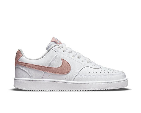 Nike W Court Vision Lo NN 5 Kadın Spor Ayakkabı (DH3158-102)