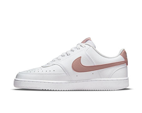 Nike W Court Vision Lo NN 5 Kadın Spor Ayakkabı (DH3158-102)