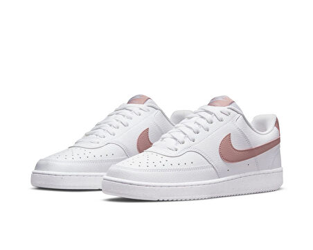 Nike W Court Vision Lo NN 5 Kadın Spor Ayakkabı (DH3158-102)