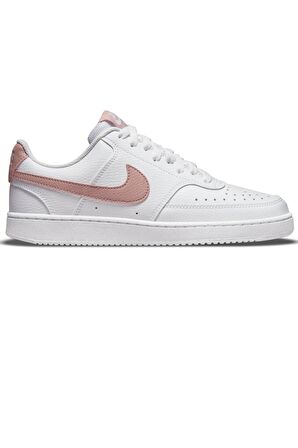 Nike Court Vision Low Next Nature Basketbol Ayakkabı DH3158-102 DH3158-102015