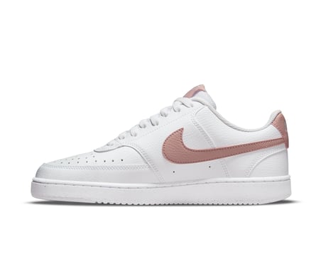 Nike Court Vison Low Next Nature Kadın Sneaker Ayakkabı DH3158-102