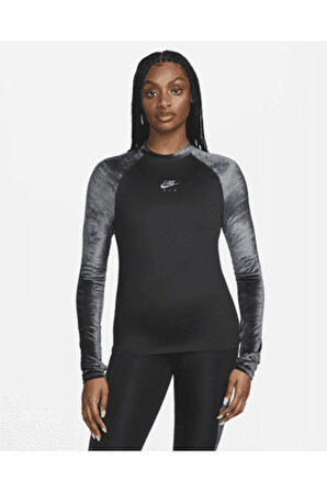 Air Midlayer Long Sleeve T-shirt-dd4417-010