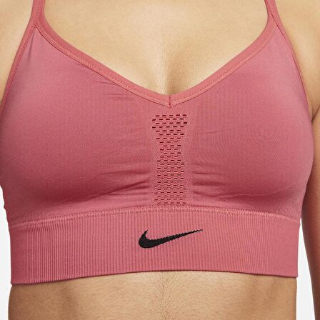 Nike Indy Light-Support Padded CJ5875-622 Kadın Bra